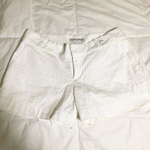 Brand new banana republic shorts
